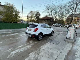 Обява за продажба на Opel Mokka 1.7 CDTI ПЕРФЕКТНА! ~12 449 лв. - изображение 5 | Auto.bg Обява за продажба на Opel Mokka 1.7 CDTI ПЕРФЕКТНА! ~12 449 лв. - изображение 5