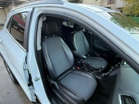 Обява за продажба на Opel Mokka 1.7 CDTI ПЕРФЕКТНА! ~12 449 лв. - изображение 9 | Auto.bg Обява за продажба на Opel Mokka 1.7 CDTI ПЕРФЕКТНА! ~12 449 лв. - изображение 9