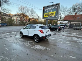 Обява за продажба на Opel Mokka 1.7 CDTI ПЕРФЕКТНА! ~12 449 лв. - изображение 3 | Auto.bg Обява за продажба на Opel Mokka 1.7 CDTI ПЕРФЕКТНА! ~12 449 лв. - изображение 3