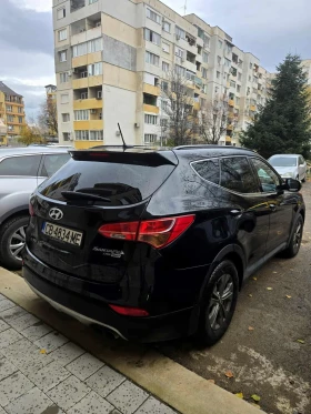 Hyundai Santa fe | Mobile.bg � ����� ������ 3