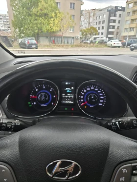 Hyundai Santa fe | Mobile.bg � ����� ������ 6