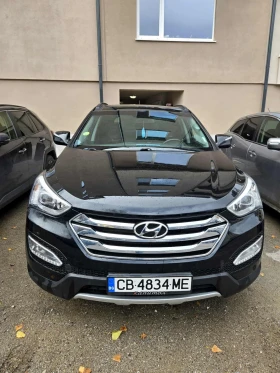 Hyundai Santa fe | Mobile.bg � ����� ������ 2