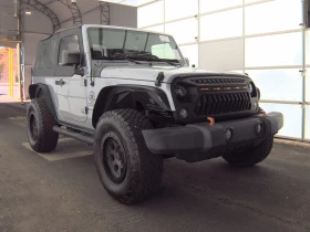 Jeep Wrangler Sport - 26999 лв. / 13804.37 € - 41719122 3