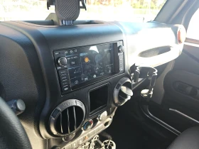 Jeep Wrangler Sport - 26999 лв. / 13804.37 € - 41719122 10