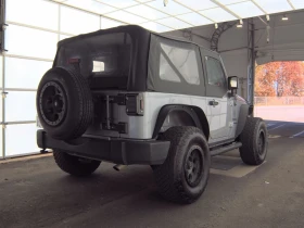 Jeep Wrangler Sport - 26999 лв. / 13804.37 € - 41719122 4