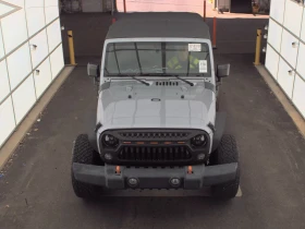 Jeep Wrangler Sport - 26999 лв. / 13804.37 € - 41719122 2