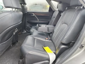 Lexus RX 350 * L* CARFAX * БЕЗ ПЪРВОНАЧАЛНА ВНОСКА - 52000 лв. / 26587.18 € - 94738364 12