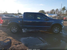 Ford F150 3.5L V-6 DOHC, VVT, 282HP 4X4 Drive, снимка 5
