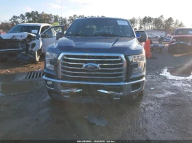 Ford F150 3.5L V-6 DOHC, VVT, 282HP 4X4 Drive, снимка 4
