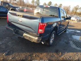 Ford F150 3.5L V-6 DOHC, VVT, 282HP 4X4 Drive, снимка 9