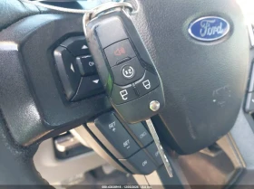 Ford F150 3.5L V-6 DOHC, VVT, 282HP 4X4 Drive, снимка 3
