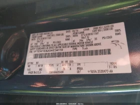 Ford F150 3.5L V-6 DOHC, VVT, 282HP 4X4 Drive, снимка 14