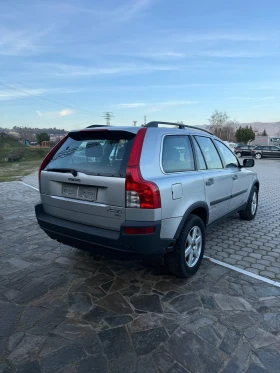 Volvo Xc90 - 5300 лв. / 2709.85 € - 44447029 5