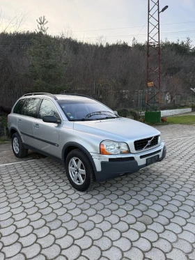 Volvo Xc90 - 5300 лв. / 2709.85 € - 44447029 3