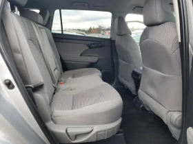 Toyota Highlander 2.4L 4 Front-wheel Drive - 56500 лв. / 28887.99 € - 22851566 4