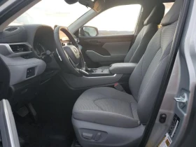 Toyota Highlander 2.4L 4 Front-wheel Drive - 56500 лв. / 28887.99 € - 22851566 13