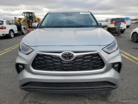 Toyota Highlander 2.4L 4 Front-wheel Drive - 56500 лв. / 28887.99 € - 22851566 11