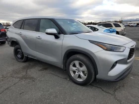 Toyota Highlander 2.4L 4 Front-wheel Drive - 56500 лв. / 28887.99 € - 22851566 10