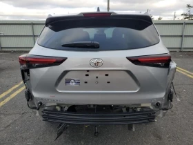 Toyota Highlander 2.4L 4 Front-wheel Drive - 56500 лв. / 28887.99 € - 22851566 12