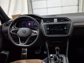 VW Tiguan * COMFORTLINE R LINE BLACK EDITION * CARFAX *  - 29500 € / 57696.99 лв. - 56088096 9