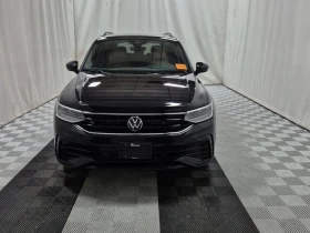 VW Tiguan * COMFORTLINE R LINE BLACK EDITION * CARFAX *  - 29500 € / 57696.99 лв. - 56088096 6