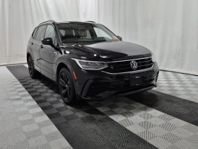 VW Tiguan * COMFORTLINE R LINE BLACK EDITION * CARFAX *  - 29500 € / 57696.99 лв. - 56088096 2