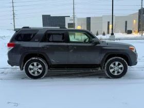 Toyota 4runner CARFAX* АВТОФИНАНСИРАНЕ БЕЗ ПЪРВОНАЧАЛНА ВНОСКА - 13000 € / 25425.79 лв. - 80450310 3
