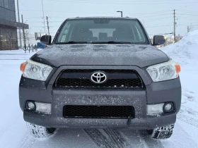 Toyota 4runner CARFAX* АВТОФИНАНСИРАНЕ БЕЗ ПЪРВОНАЧАЛНА ВНОСКА - 13000 € / 25425.79 лв. - 80450310 6