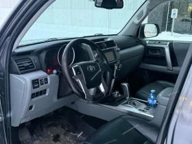 Toyota 4runner CARFAX* АВТОФИНАНСИРАНЕ БЕЗ ПЪРВОНАЧАЛНА ВНОСКА - 13000 € / 25425.79 лв. - 80450310 5