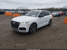 Audi SQ5 * PREMIUM PLUS TFSI QUATTRO TIPTRONIC * CARFAX *  - 19700 € / 38529.85 лв. - 60824842 2