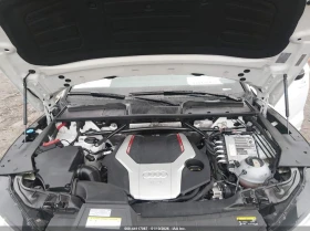 Audi SQ5 * PREMIUM PLUS TFSI QUATTRO TIPTRONIC * CARFAX *  - 19700 € / 38529.85 лв. - 60824842 10