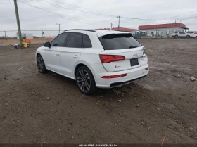 Audi SQ5 * PREMIUM PLUS TFSI QUATTRO TIPTRONIC * CARFAX *  - 19700 € / 38529.85 лв. - 60824842 3