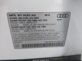 Audi SQ5 * PREMIUM PLUS TFSI QUATTRO TIPTRONIC * CARFAX *  - 19700 € / 38529.85 лв. - 60824842 9