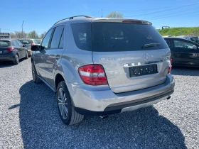 Mercedes-Benz ML 3.5 I GAZ, снимка 6