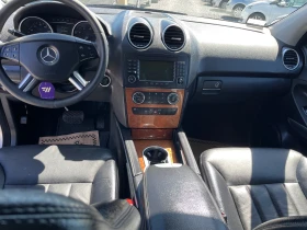 Mercedes-Benz ML 3.5 I GAZ, снимка 13