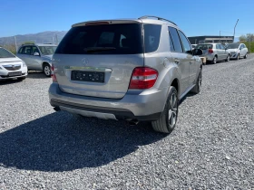 Mercedes-Benz ML 3.5 I GAZ, снимка 5