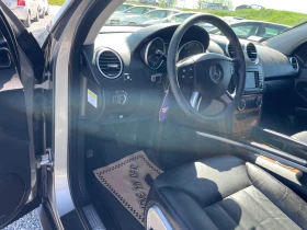 Mercedes-Benz ML 3.5 I GAZ, снимка 10