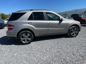 Mercedes-Benz ML 3.5 I GAZ, снимка 8