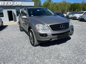 Mercedes-Benz ML 3.5 I GAZ, снимка 3