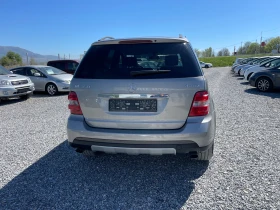 Mercedes-Benz ML 3.5 I GAZ, снимка 4