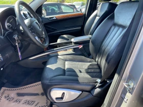 Mercedes-Benz ML 3.5 I GAZ, снимка 9