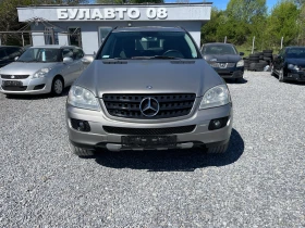 Mercedes-Benz ML 3.5 I GAZ, снимка 1