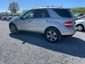 Mercedes-Benz ML 3.5 I GAZ, снимка 7