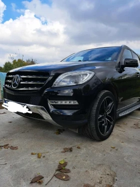 Mercedes-Benz ML 350 BLUETEC 4 MATIC - 15500 € / 30315.36 лв. - 30817979 4