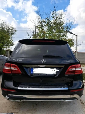 Mercedes-Benz ML 350 BLUETEC 4 MATIC - 15500 € / 30315.36 лв. - 30817979 2