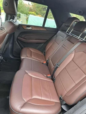 Mercedes-Benz ML 350 BLUETEC 4 MATIC - 15500 € / 30315.36 лв. - 30817979 8