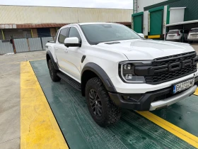 Ford Ranger Raptor - 76499 € / 149619.04 лв. - 38112355 5