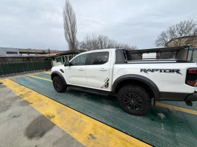 Ford Ranger Raptor - 76499 € / 149619.04 лв. - 38112355 3