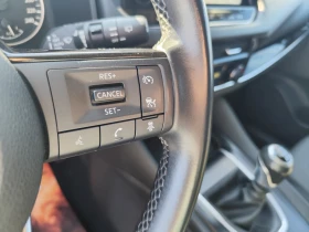 Nissan Qashqai 1.3i* TURBO* MILD HYBRID* LED* NAVI* CAMERA 360 - 17400 € / 34031.44 лв. - 52464139 9