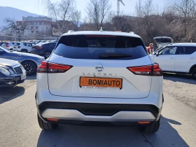 Nissan Qashqai 1.3i* TURBO* MILD HYBRID* LED* NAVI* CAMERA 360 - 17400 € / 34031.44 лв. - 52464139 5